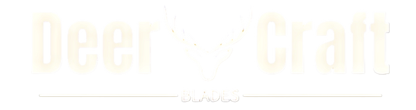 DeerCraft Blades